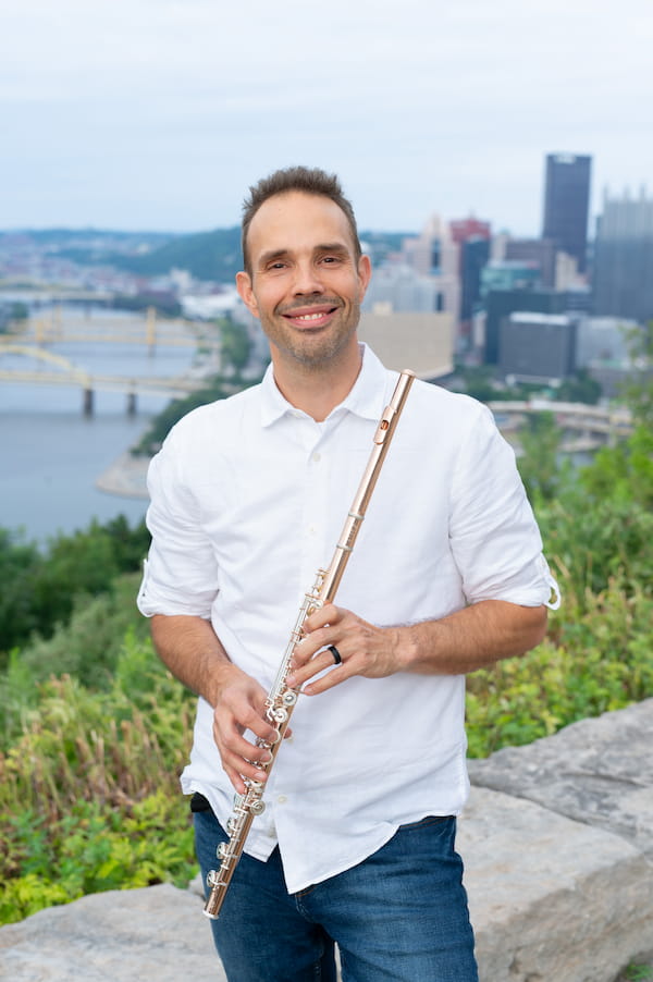 Dan Parasky - Owner, Instructor